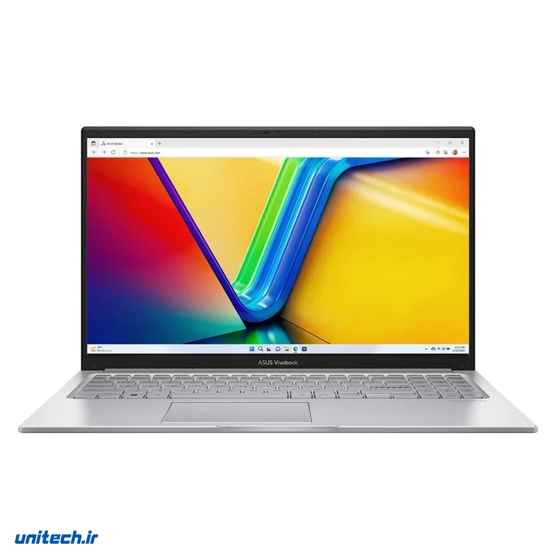 لپ تاپ 15.6 اینچی ایسوس مدل Vivobook 15 X1504VA NJ380 i5 1335U 8GB 512SSD 1 wDYpt1